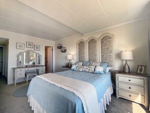 2 habitaciones, wifi y ropa de cama 