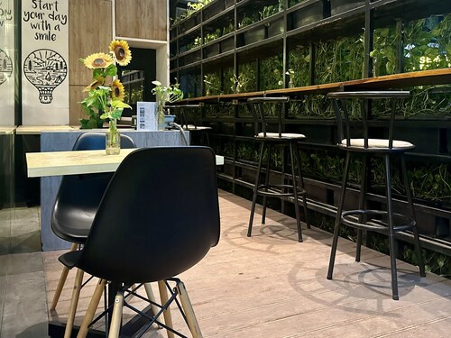 Sunrise Hotel Semarang