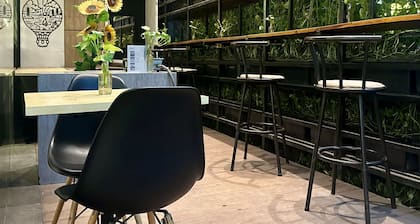 Sunrise Hotel Semarang