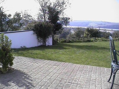 Bungalow in Kinsale With Great Views just 5 Minutes Walk to Kinsale Centre