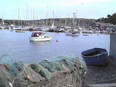 Bungalow in Kinsale With Great Views just 5 Minutes Walk to Kinsale Centre
