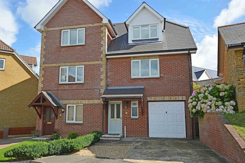 Mountfield - For families, walkers and cyclists