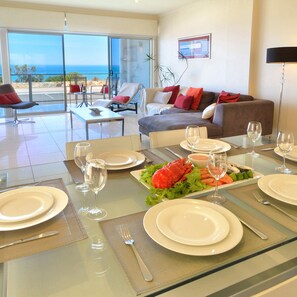 Servicio a la habitación