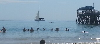 Adelaide Luxury Beach House