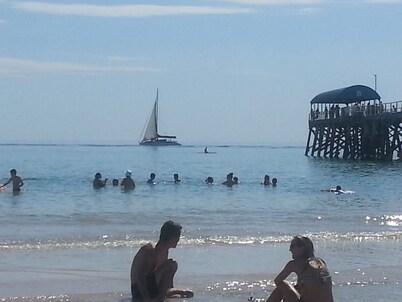 Adelaide Luxury Beach House