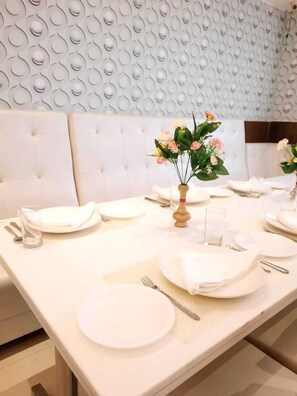 Dining - Hotel SS Palace (Rameshwaram)