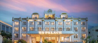 Hotel SS Palace