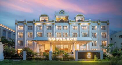 Hotel SS Palace