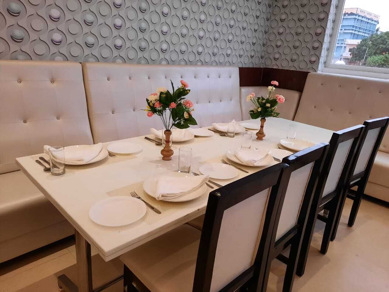 تناول الطعام