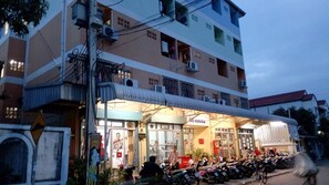 Exterior - DD Mansion Rangsit (Thanyaburi)