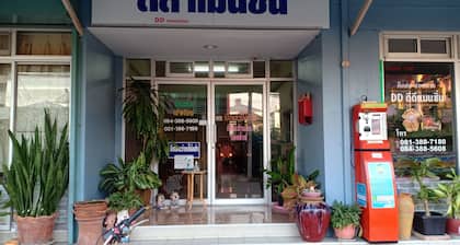 DD Mansion Rangsit