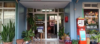 DD Mansion Rangsit