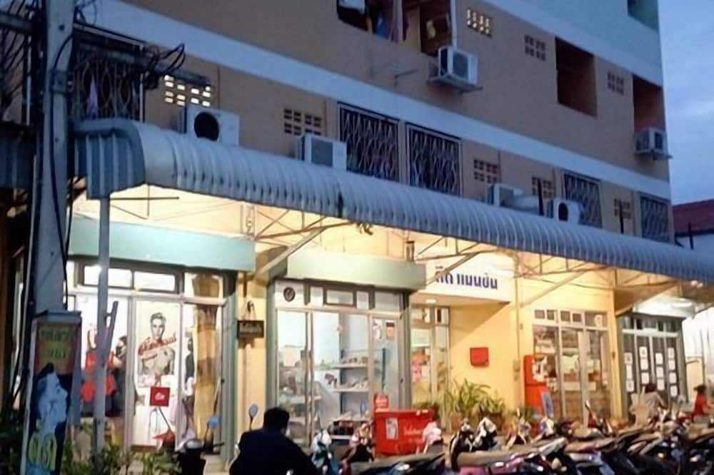 DD Mansion Rangsit