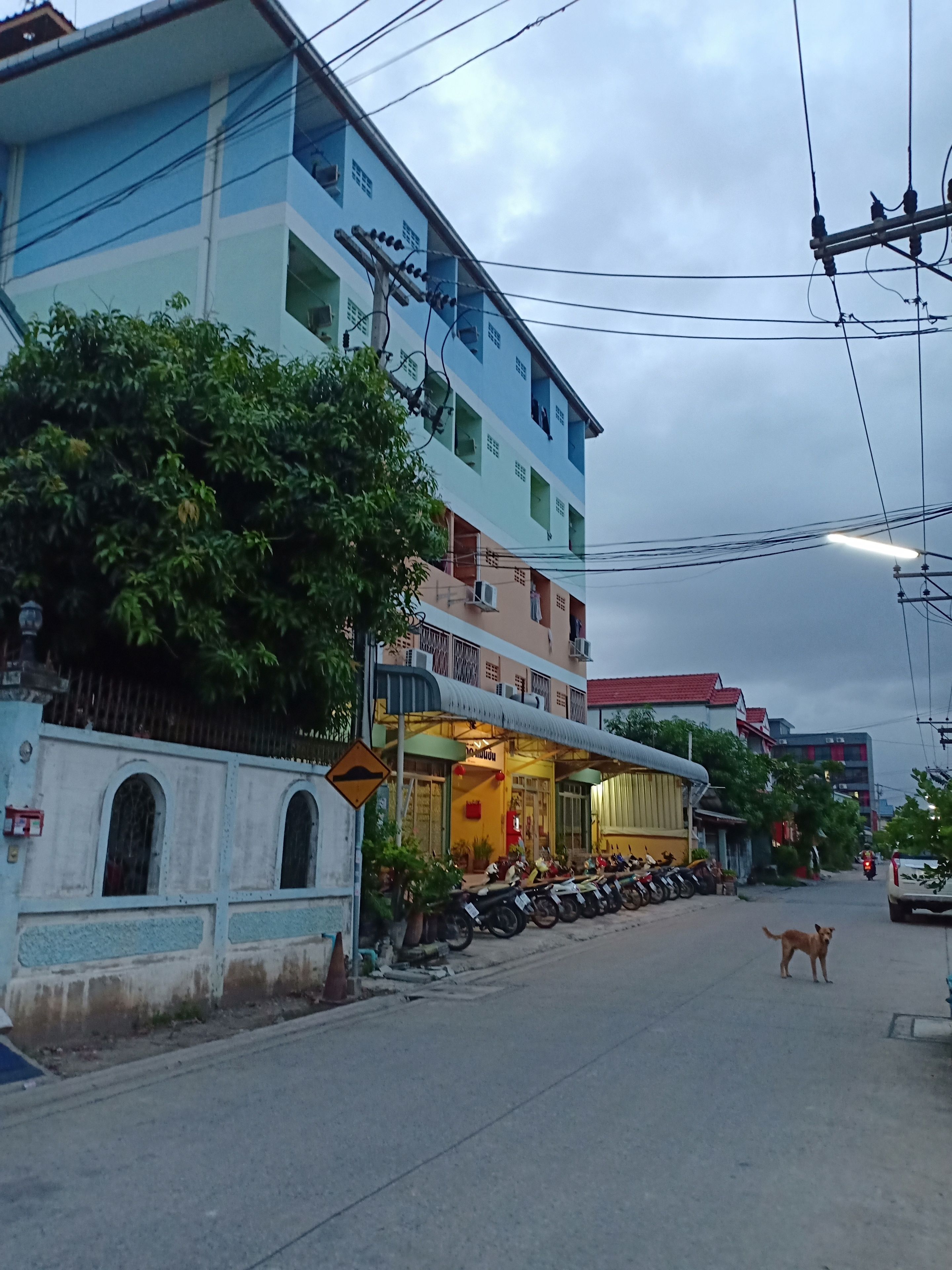 Quarto casal | Terraço/pátio