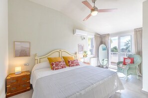 8 sovrum, strykjärn/strykbräda, wi-fi och sängkläder