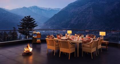 Baragarh Resort & Spa, Manali- IHCL SeleQtions