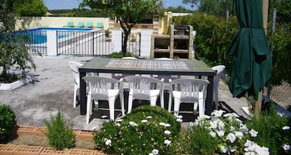 Stunning Villa located in Andalucian Countryside, Seville / Moron / Arahal