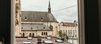 Hostel Franz Ferdinand