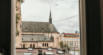 Hostel Franz Ferdinand