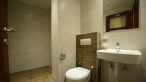 Design-Doppelzimmer (Letters)
