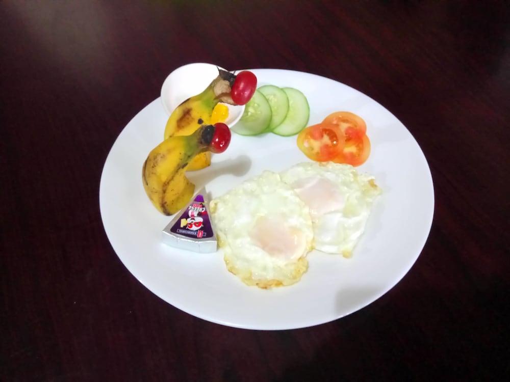 Bugoy Bikers Hostel by null