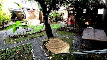 花園