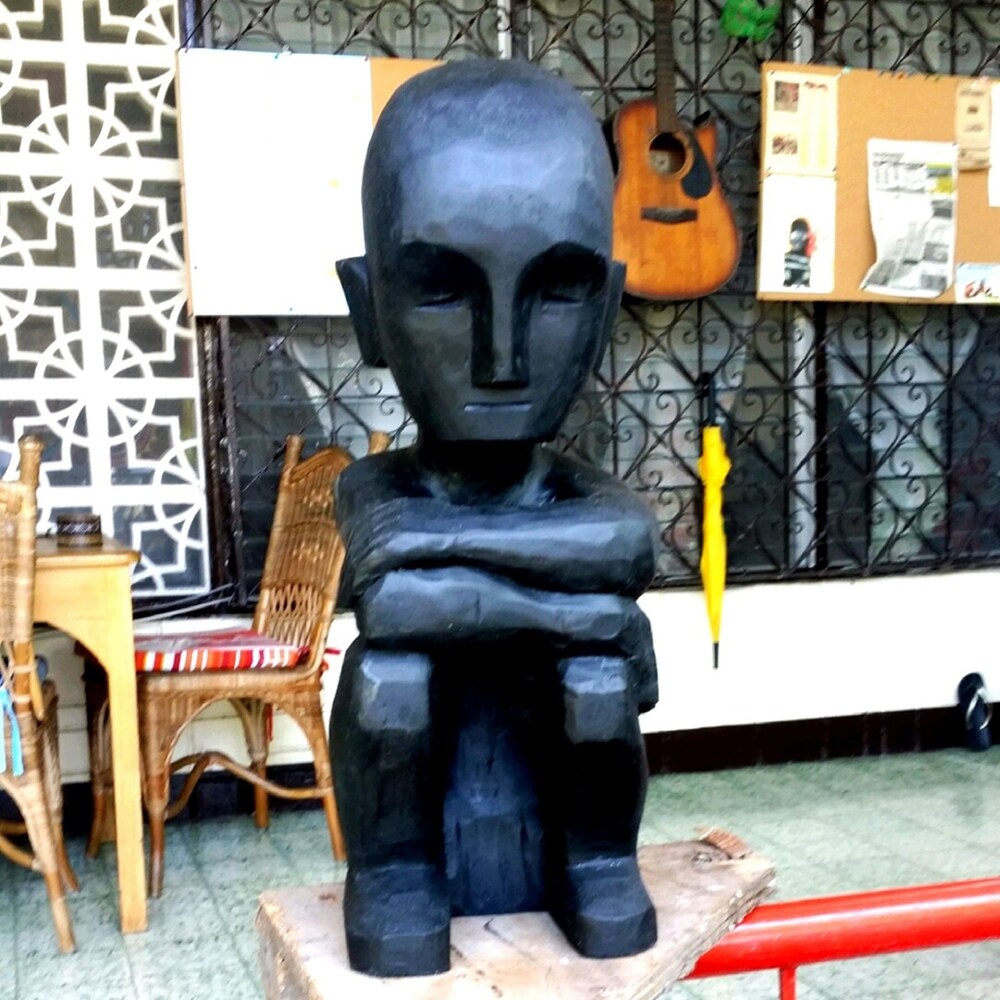 Bugoy Bikers Hostel by null