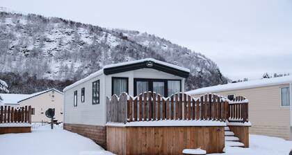 Holiday Chalet to rent, Aviemore Holiday Park