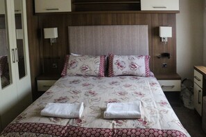 2 Schlafzimmer, WLAN