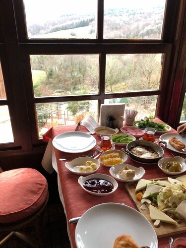 Santa Roza Butik Otel