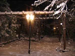 Garden - Santa Roza Butik Otel (Beykoz)