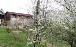 Exterior - Santa Roza Butik Otel (Beykoz)