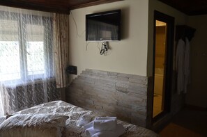 Room amenity - Santa Roza Butik Otel (Beykoz)