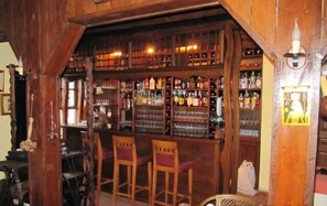 Bar (sur place)