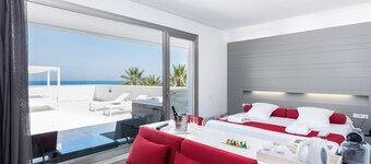 Hotel Calagrande Spa Cabodegata