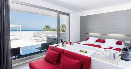 Hotel Calagrande Spa Cabodegata