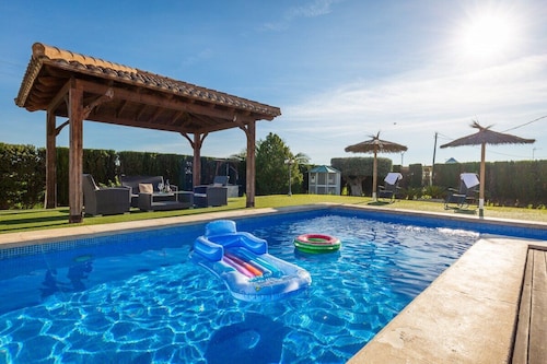 SunnyValley by Fidalsa