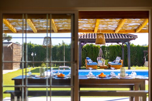 SunnyValley by Fidalsa