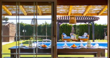 SunnyValley by Fidalsa