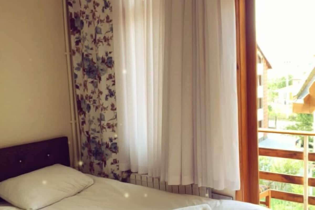 Standard Tek Kisilik | 1 chambre, minibar, décor unique, ameublement unique