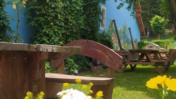 Jardin