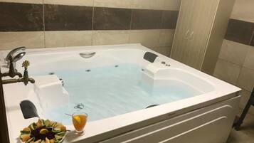 Hidromassagem interna