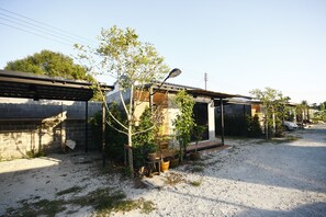 Fachada