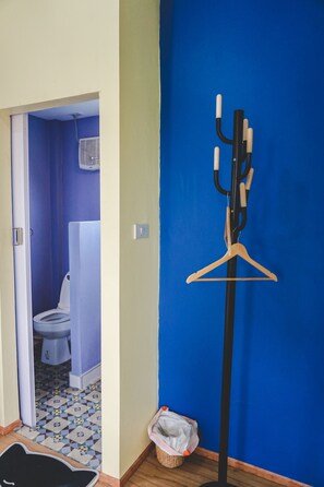 Quarto básico, 1 quarto | Wi-Fi de cortesia