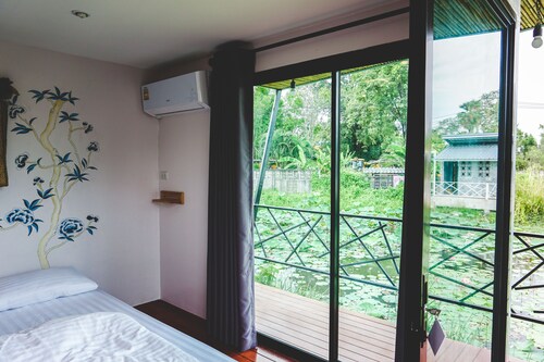 Patoey House