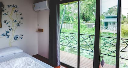 Patoey House