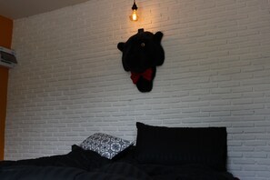 Free WiFi - Patoey House (Chonburi)