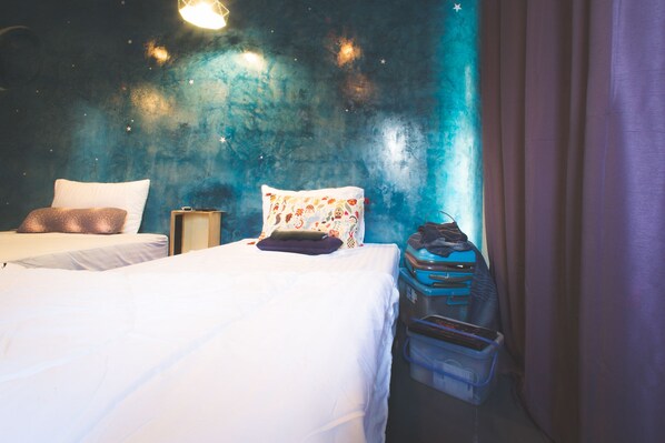 Loft elite | Wi-Fi de cortesia
