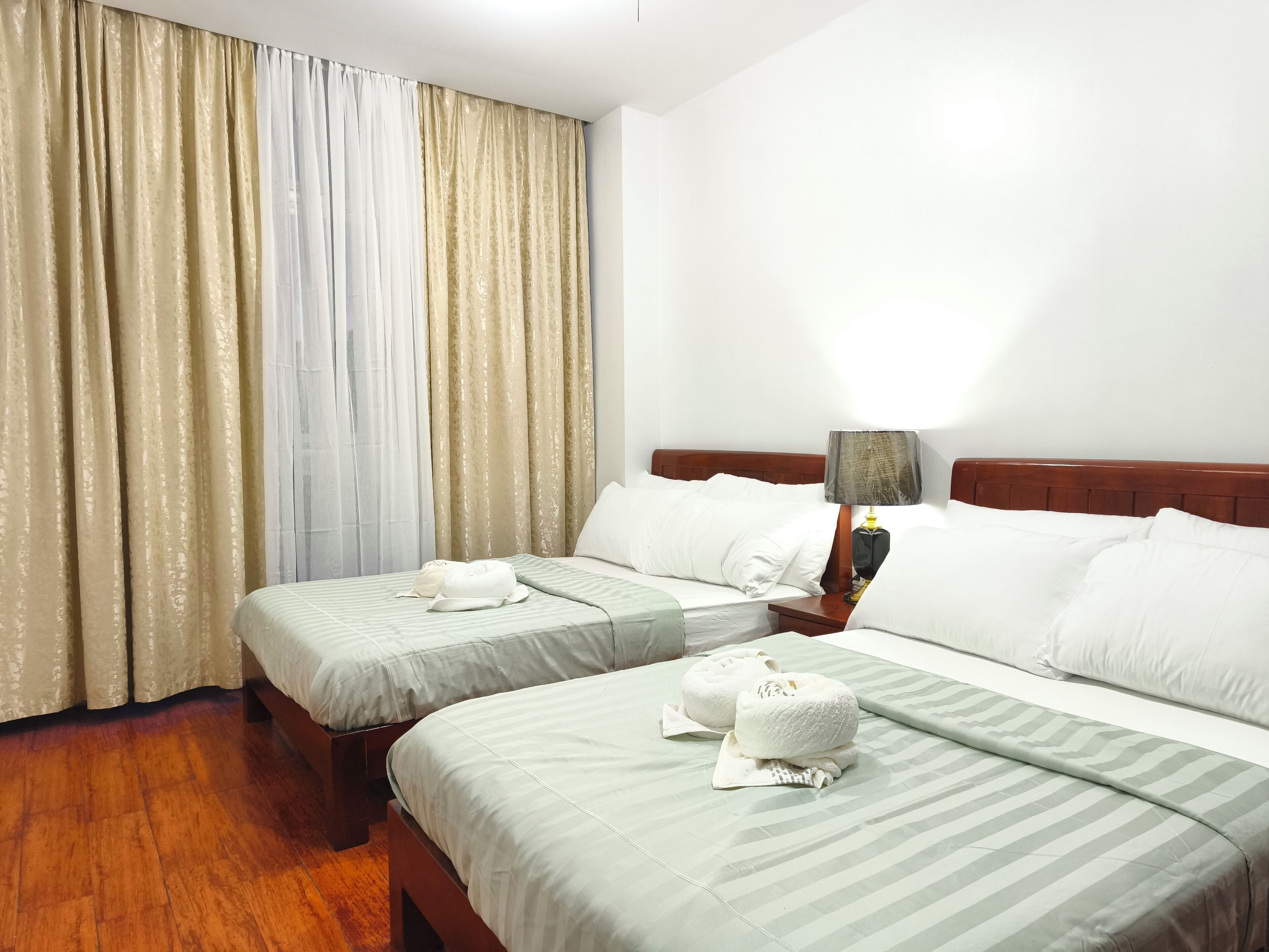 Habitación