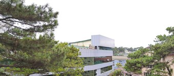 Grand View Residences near Burnham Park